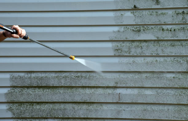 Trusted Seville, FL Pressure Washing Services Experts