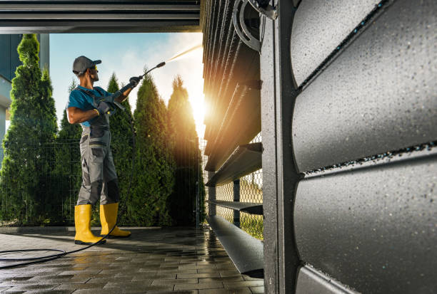 Best Sidewalk and Walkway Cleaning  in Seville, FL