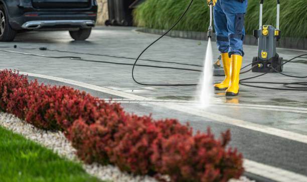 Best Machinery and Equipment Cleaning  in Seville, FL